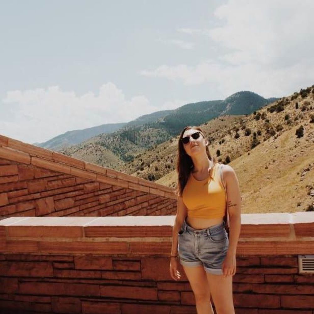 Meet your Posher, Maggie